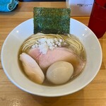 Niboshi Ramen Kawamura - 