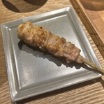 CHIKICHIKI - もも肉