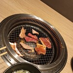 Kokusangyuu Yakiniku Kuidon - 