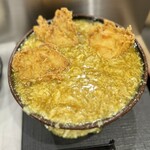 つくもうどん - 