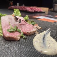 銀座のステーキ 銀座本店 - 