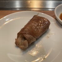 焼肉ホルモン 稲田 - 