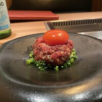焼肉ホルモン 稲田 - 