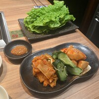 焼肉ホルモン 稲田 - 