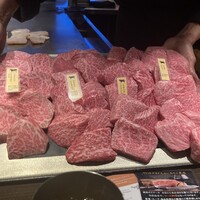 銀座のステーキ 銀座本店 - 