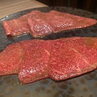 焼肉ホルモン 稲田 - 