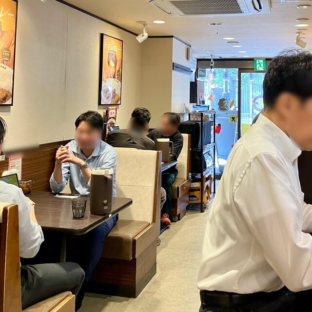 Curry House CoCo Ichibanya Minatoku Akasaka Ten photo 5