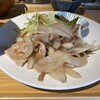 よこぼり食堂