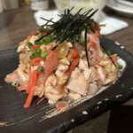 やきとん酒場あおば - 