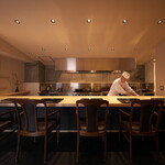 日本料理たけなか - 