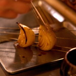 日本料理たけなか - 