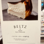 BELTZ - 
