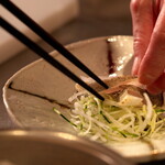 日本料理たけなか - 