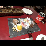 マジックレストラン・バー GIOIA - 