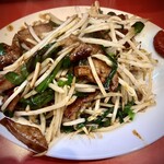 レバニラや金太郎 東京出張所 - 