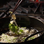 日本料理たけなか - 