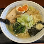 Ramen Hinaitei - 