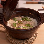 日本料理たけなか - 