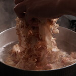 日本料理たけなか - 