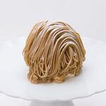 淺草シルクプリン - 