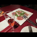 マジックレストラン・バー GIOIA - 