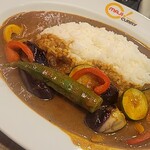 MAJI CURRY - 