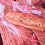 石釜パン工房 KIRARI - 