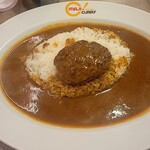 MAJI CURRY - 