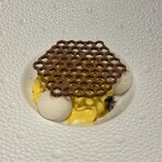 Ristorante Crocifisso - ドルチェ