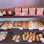 石釜パン工房 KIRARI - 