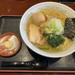 Ramen Hinaitei - 