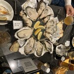 Oyster&Grillbar #lemon - 