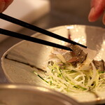 日本料理たけなか - 