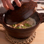 日本料理たけなか - 