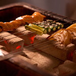 日本料理たけなか - 