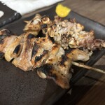 やきとん酒場あおば - 