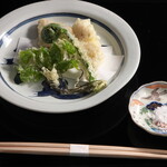 日本料理たけなか - 