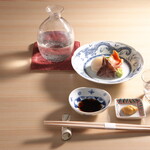 日本料理たけなか - 