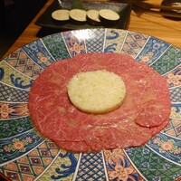 中目黒焼肉 登牛門 - 