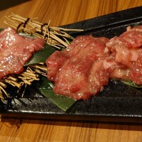 中目黒焼肉 登牛門 - 