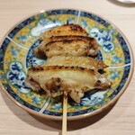 焼鳥 町子 - 手羽先
