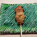 焼鳥 町子 - かしわ