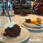 Buvette - 