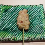 焼鳥 町子 - せせり