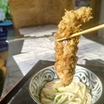 うどん職人さぬき麺之介 - 