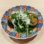 焼鳥 町子 - 焼きナス