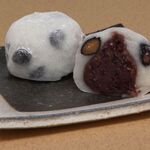 淺草シルクプリン - 