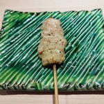 焼鳥 町子 - ハラミ