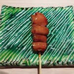 焼鳥 町子 - レバー