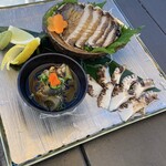 浜焼き白浜家 - 